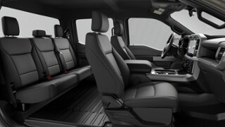 2026 Ford F-150® Internal Image 1